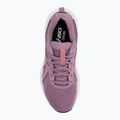 Кросівки для бігу жіночі ASICS Gel-Contend 9 ube/coral reef 5