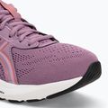 Кросівки для бігу жіночі ASICS Gel-Contend 9 ube/coral reef 7