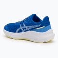 Кросівки для бігу дитячі ASICS GT-1000 13 GS illusion blue/white 3