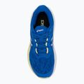 Кросівки для бігу дитячі ASICS GT-1000 13 GS illusion blue/white 5