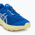 Кросівки для бігу дитячі ASICS GT-1000 13 GS illusion blue/white 7