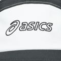 Кепка ASICS 5 Panel performance black/graphite grey/white 3