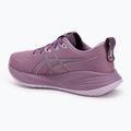 Кросівки для бігу жіночі ASICS Gel-Cumulus 27 ube/ light ube 3