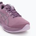 Кросівки для бігу жіночі ASICS Gel-Cumulus 27 ube/ light ube 7