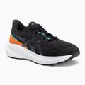 Кросівки для бігу дитячі ASICS GT-1000 13 GS black/carbon