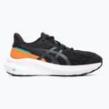 Кросівки для бігу дитячі ASICS GT-1000 13 GS black/carbon 2