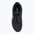 Кросівки для бігу дитячі ASICS GT-1000 13 GS black/carbon 5
