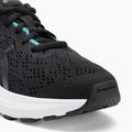 Кросівки для бігу дитячі ASICS GT-1000 13 GS black/carbon 7