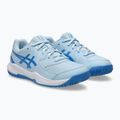 Кросівки тенісні дитячі ASICS Gel-Dedicate 8 GS Jr light blue/blue coast 3