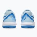 Кросівки тенісні дитячі ASICS Gel-Dedicate 8 GS Jr light blue/blue coast 4