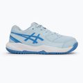 Кросівки тенісні дитячі ASICS Gel-Dedicate 8 GS Jr light blue/blue coast 2
