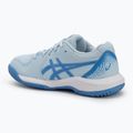 Кросівки тенісні дитячі ASICS Gel-Dedicate 8 GS Jr light blue/blue coast 3
