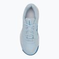 Кросівки тенісні дитячі ASICS Gel-Dedicate 8 GS Jr light blue/blue coast 5