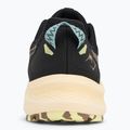 Кросівки для бігу чоловічі ASICS Trabuco Terra 2 black/taupe grey 6