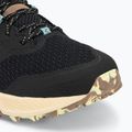 Кросівки для бігу чоловічі ASICS Trabuco Terra 2 black/taupe grey 7
