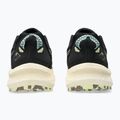 Кросівки для бігу чоловічі ASICS Trabuco Terra 2 black/taupe grey 12