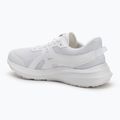 Кросівки жіночі для бігу ASICS Jolt 5 white/white 3