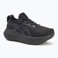 Кросівки для бігу жіночі ASICS Gel-Nimbus 27 black/graphite grey