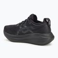 Кросівки для бігу жіночі ASICS Gel-Nimbus 27 black/graphite grey 3