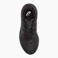 Кросівки для бігу жіночі ASICS Gel-Nimbus 27 black/graphite grey 5