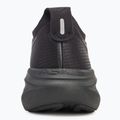 Кросівки для бігу жіночі ASICS Gel-Nimbus 27 black/graphite grey 6