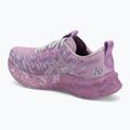 Кросівки для бігу жіночі ASICS Noosa Tri 16 light ube/lavender glow 3