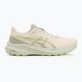 Кросівки для бігу чоловічі ASICS GT-1000 13 TR nature bathing/lime green 2