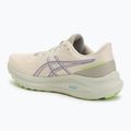 Кросівки для бігу чоловічі ASICS GT-1000 13 TR nature bathing/lime green 3