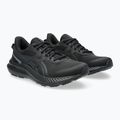 Кросівки жіночі для бігу ASICS Jolt 5 black/carrier grey 3