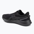 Кросівки жіночі для бігу ASICS Jolt 5 black/carrier grey 3