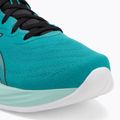 Кросівки для бігу чоловічі ASICS Gel-Cumulus 27 wave teal/illuminate mint 7