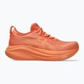 Кросівки для бігу жіночі ASICS Gel-Nimbus 27 Lite-Show lite-show/mojave 8