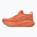 Кросівки для бігу жіночі ASICS Gel-Nimbus 27 Lite-Show lite-show/mojave 9
