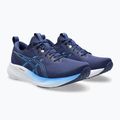 Кросівки чоловічі для бігу ASICS Gel-Pulse 16 indigo blue/blue coast 10