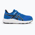 Кросівки дитячі ASICS Jolt 4 PS illusion blue/black 2
