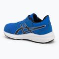 Кросівки дитячі ASICS Jolt 4 PS illusion blue/black 3