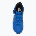 Кросівки дитячі ASICS Jolt 4 PS illusion blue/black 5