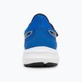 Кросівки дитячі ASICS Jolt 4 PS illusion blue/black 6