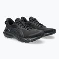 Кросівки чоловічі для бігу ASICS Jolt 5 black/carrier grey 10