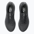 Кросівки чоловічі для бігу ASICS Jolt 5 black/carrier grey 12