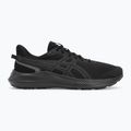 Кросівки чоловічі для бігу ASICS Jolt 5 black/carrier grey 2
