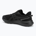 Кросівки чоловічі для бігу ASICS Jolt 5 black/carrier grey 3