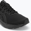 Кросівки чоловічі для бігу ASICS Jolt 5 black/carrier grey 7