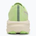 Кросівки для бігу чоловічі ASICS Novablast 5 TR nature bathing/lime green 6