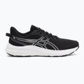 Кросівки жіночі для бігу ASICS Jolt 5 black/white 2