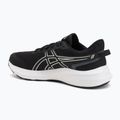 Кросівки жіночі для бігу ASICS Jolt 5 black/white 3