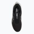 Кросівки жіночі для бігу ASICS Jolt 5 black/white 5