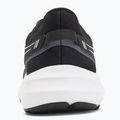 Кросівки жіночі для бігу ASICS Jolt 5 black/white 6