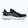 Кросівки жіночі для бігу ASICS Jolt 5 black/white