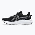 Кросівки жіночі для бігу ASICS Jolt 5 black/white 2